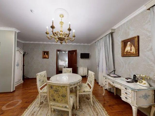 Арт-отель «Николаевский посад» — корпуса 7 и 8 — 3D-тур