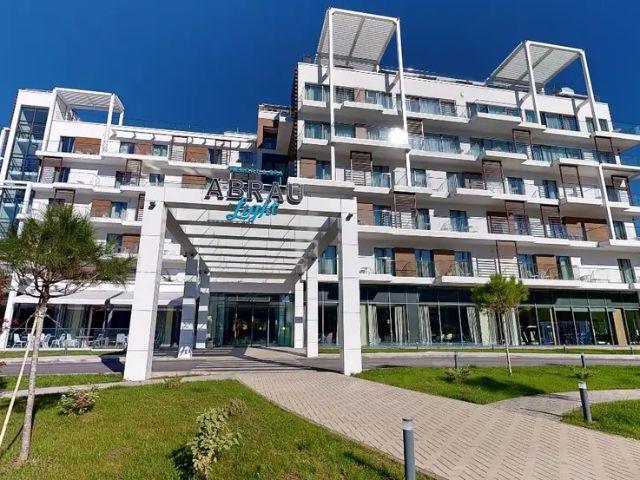 Abrau Light Resort & SPA — 3D-тур