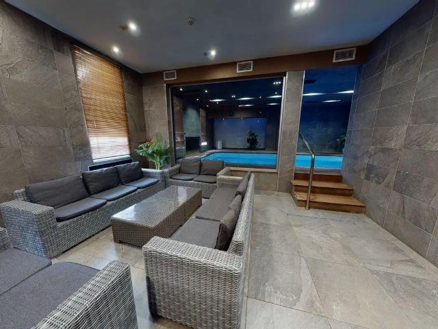 Комплекс «Городок» — Wellness-centre — 3D-тур
