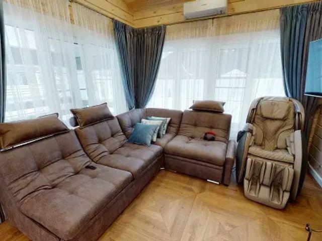 Банный комплекс — 3D-тур