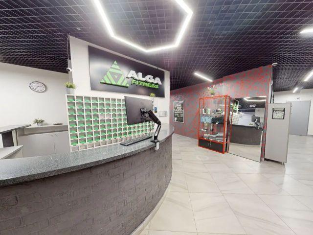 Алга Фитнес — 3D-тур